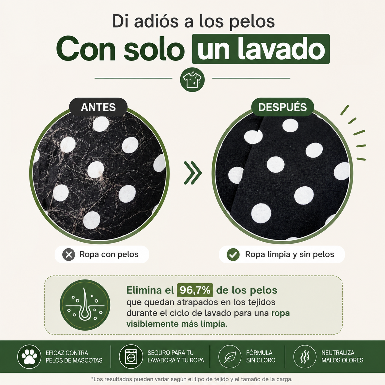 Novara AtrapaPelos™