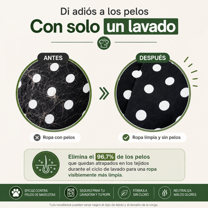 Novara AtrapaPelos™