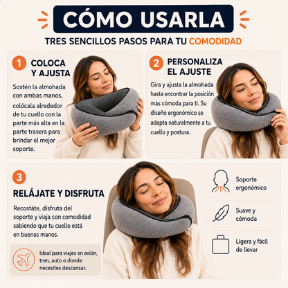 AEROVA Descanso 360™
