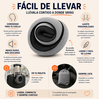 AEROVA Descanso 360™